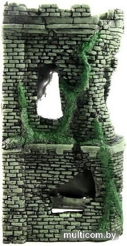 Декорация DekSi Крепость №291