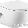 Унитаз Roca Meridian-N Compacto (346248000) без крышки