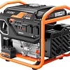 Бензиновый генератор Daewoo Power GDA 4600Ei