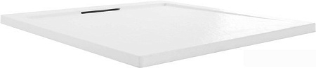 Душевой поддон Rea Grand 100x80 (белый)