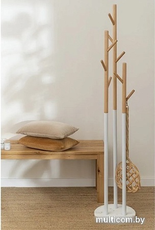 Вешалка для одежды Bergenson Bjorn Solheim ZY-FH-SH-WDMTMR-WNC