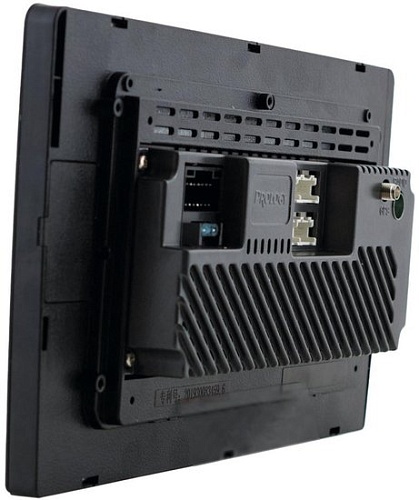 USB-магнитола Prology MPC-140