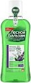 Ополаскиватель для полости рта Лесной Бальзам С маслом кедровых орешков экстрактом шалфея на отваре трав (400 мл)