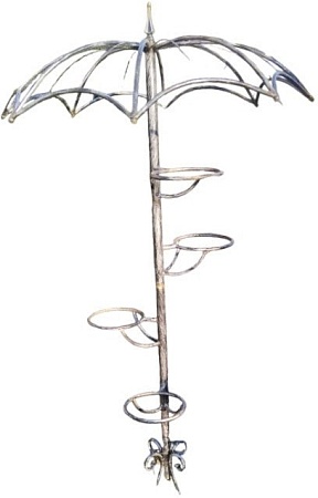 Подставка Saniji Зонтик К28