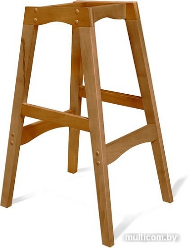 Стул Sheffilton SHT-ST35/S65 (тихий океан/светлый орех)