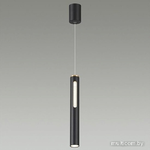 Светильник Odeon Light Mali 6643/7L