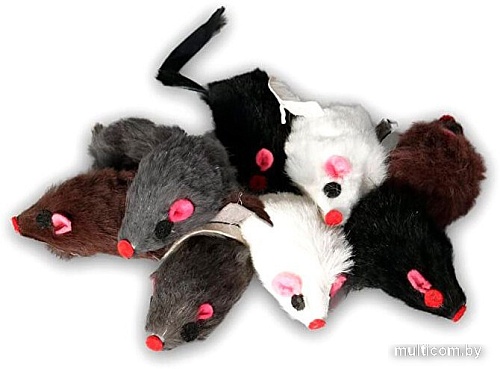 Игрушка для кошек EBI Мышонок 401/121474