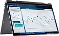 Ноутбук 2-в-1 Dell Latitude 15 2-в-1 9510-7632