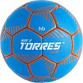 Мяч Torres Club H32442 (размер 2, синий)