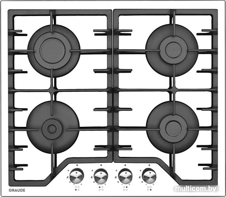 Варочная панель Graude GS 60.1 W