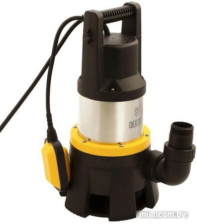 Дренажный насос Denzel DP1400X