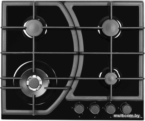 Варочная панель Zigmund & Shtain M 27.6 B