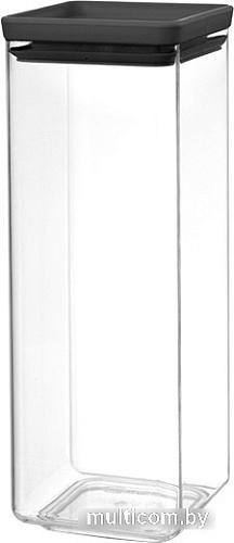 Контейнер Brabantia Tasty+ 122408