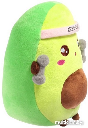 Классическая игрушка Pomposhki Авокадо 7610881