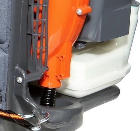 Ранцевая воздуходувка Oleo-Mac BV 163