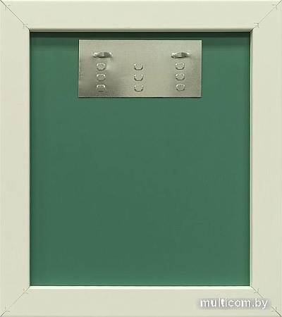 Зеркало Континент Альпы 45x50