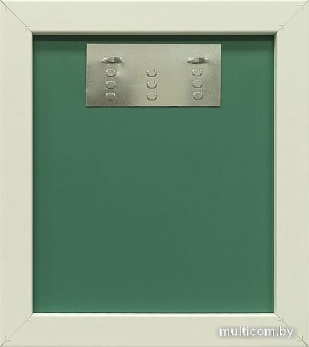 Зеркало Континент Альпы 45x50