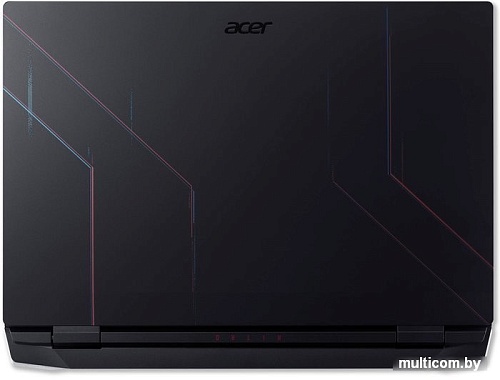 Игровой ноутбук Acer Nitro 5 AN515-46-R7XU NH.QGXER.005