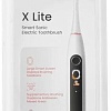 Электрическая зубная щетка Oclean X Lite (белый)