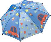 Зонт Bondibon Машинки ВВ4439