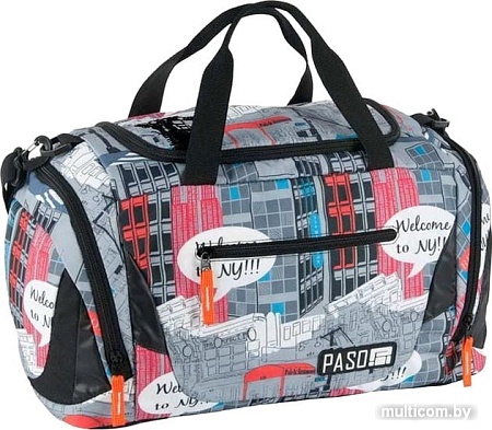 Сумка Paso 17-019UY
