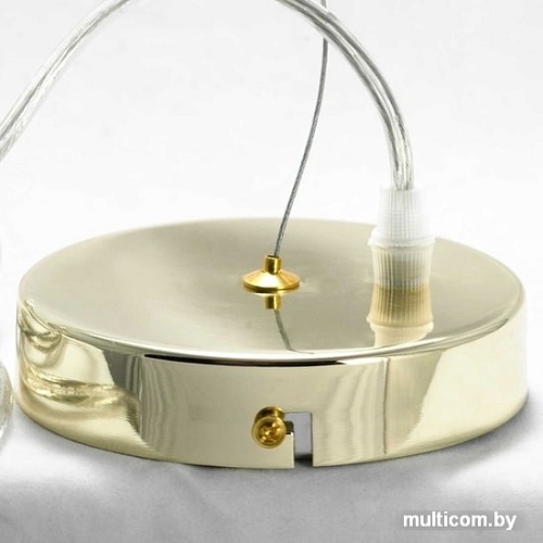 Подвесная люстра Lussole LGO GRLSP-8155