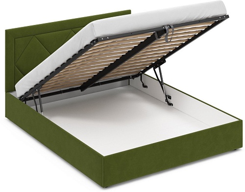 Кровать Moon Family 1255 MF010797 160x200