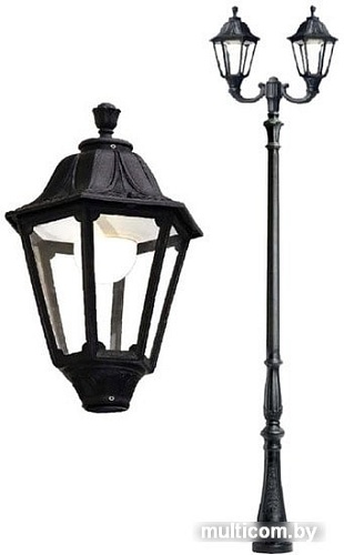 Фонарный столб Fumagalli Noemi E35.205.R20.AXH27