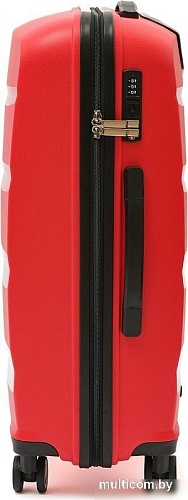 Чемодан-спиннер Fabretti EN7520-24-4