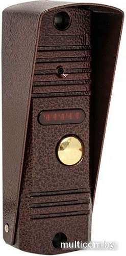 Вызывная панель EKF CPV-01 (медь)