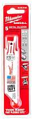 Набор оснастки Milwaukee 48005185 (5 предметов)