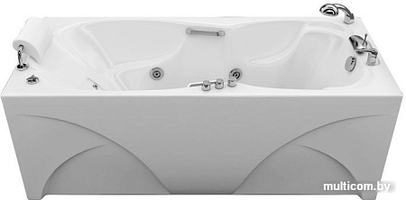 Ванна Triton ЦЕЗАРЬ 180x80