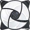 Кулер для корпуса Cooler Master MasterFan Pro 140 Air Pressure RGB (с контроллером)