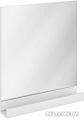 Ravak Зеркало 10° (белый глянец) [X000000848]