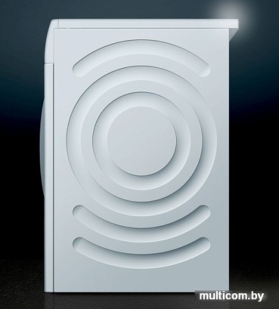 Стиральная машина Siemens WM16XDH1OE