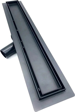 Трап/канал Tim BAD556002BK