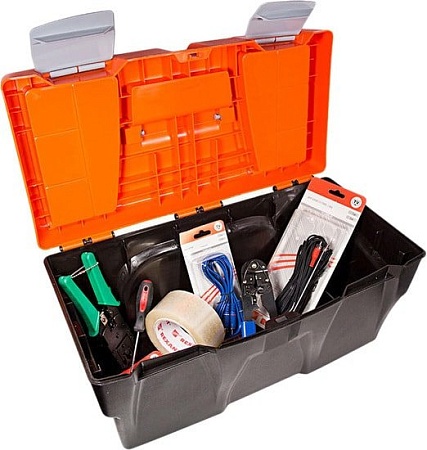 Ящик для инструментов PROconnect 12-5002-4