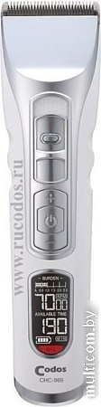 Машинка для стрижки волос Codos CHC-969