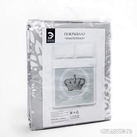 Покрывало Этель Imperial 3989301 200x215