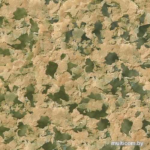 Сухой корм Sera Goldy Nature 2 кг