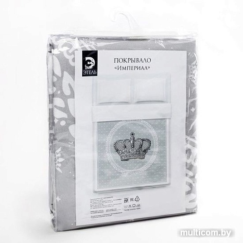 Покрывало Этель Imperial 3989301 200x215