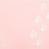 Коврик под миску Scruffs Placemat 825339 (розовый)