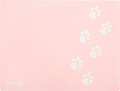 Коврик под миску Scruffs Placemat 825339 (розовый)