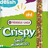 Корм для грызунов Versele Laga Crispy Snack Popcorn 10 кг