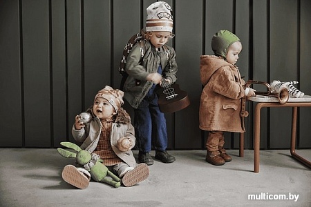 Классическая игрушка Elodie Зайчик Pauline