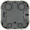Розетка компьютерная Legrand Quteo 782254 (слоновая кость)