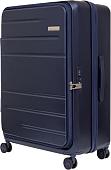 Чемодан-спиннер Fabretti EN1030-28-8