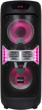 Мини-система Hyundai H-MC300