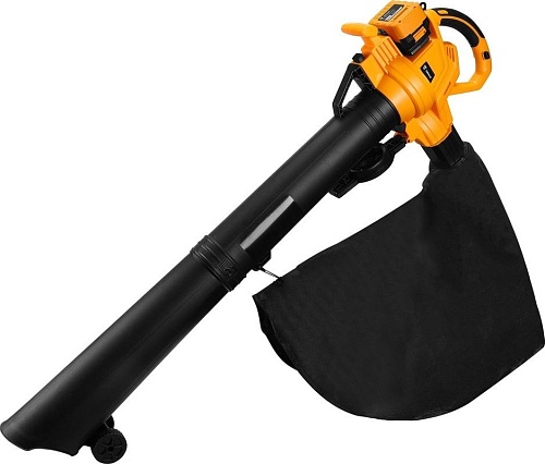 Ручная воздуходувка Deko DKBL22 063-4522 (с 1-им АКБ)