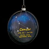 Елочная игрушка Erich Krause Decor. Рак 53578